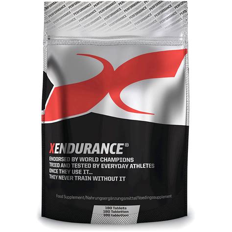 Over 5000 Reviews. . Xendurance review